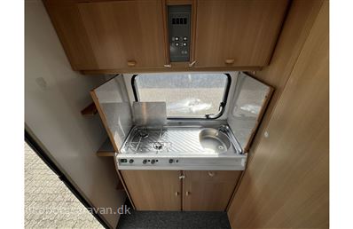 Adria Optima 360